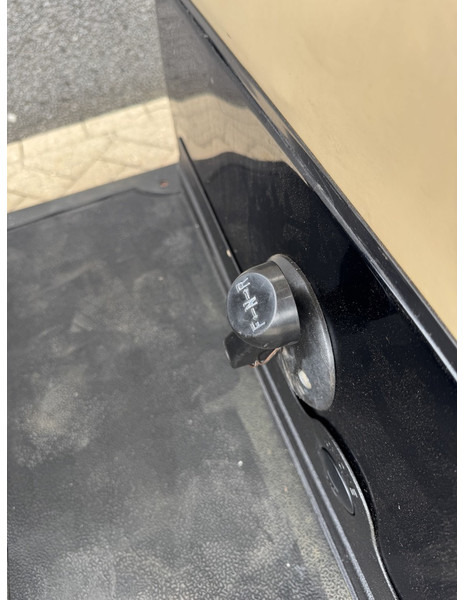 Carrito de golf Clubcar Golfcar CLUBCAR PRESEDENT zwart 2 zits Benzine golfkar cart: foto 11