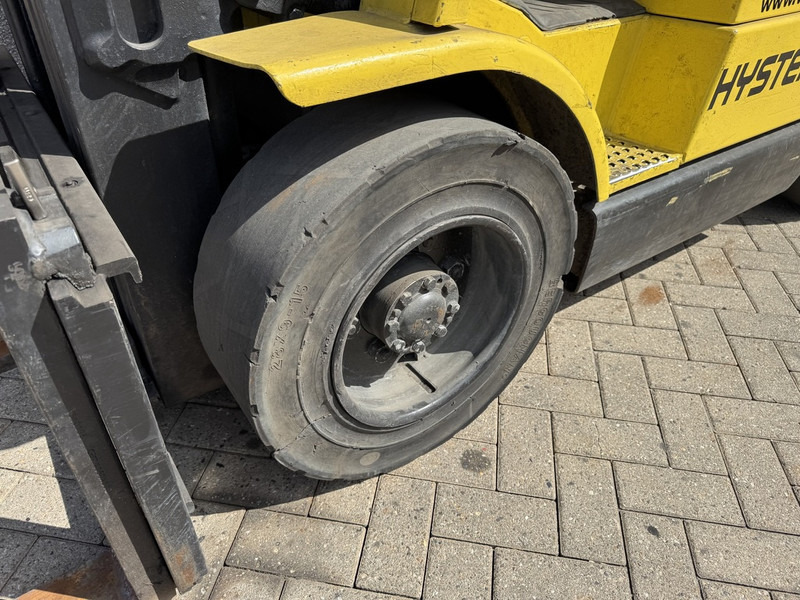 Hyster H 3.20 XML - Carretilla elevadora de gas: foto 5 Hyster H 3.20 XML - Carretilla elevadora de gas: foto 5