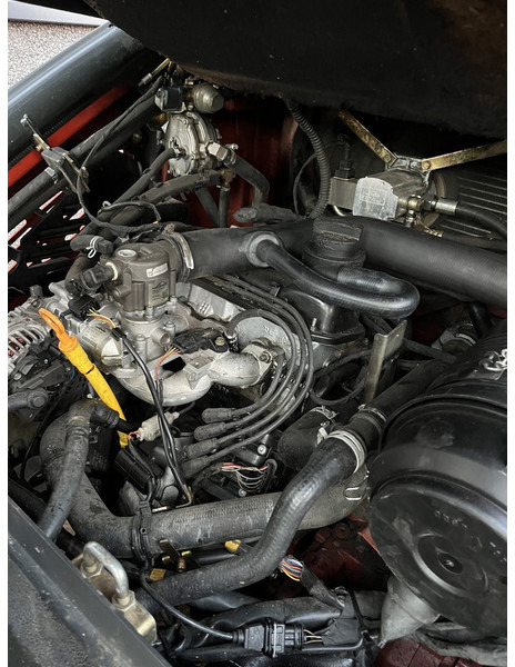 Linde H25T triplo465 sideshift 4e functie 2010 LPG - Carretilla elevadora de gas: foto 4 Linde H25T triplo465 sideshift 4e functie 2010 LPG - Carretilla elevadora de gas: foto 4