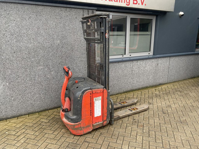 Linde L 14 - Transpaleta: foto 2 Linde L 14 - Transpaleta: foto 2