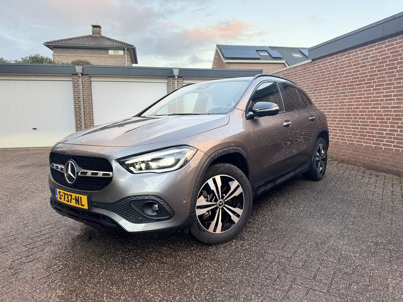 Mercedes-Benz GLA - Klasse 250e Business Solution , 2022 Automaat Trekhaak APK 3-2026 - Coche: foto 1 Mercedes-Benz GLA - Klasse 250e Business Solution , 2022 Automaat Trekhaak APK 3-2026 - Coche: foto 1