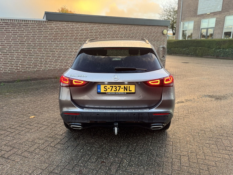 Mercedes-Benz GLA - Klasse 250e Business Solution , 2022 Automaat Trekhaak APK 3-2026 - Coche: foto 5 Mercedes-Benz GLA - Klasse 250e Business Solution , 2022 Automaat Trekhaak APK 3-2026 - Coche: foto 5