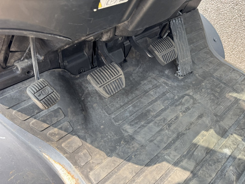 Carretilla elevadora diésel Toyota 02-8 FDF 30: foto 10