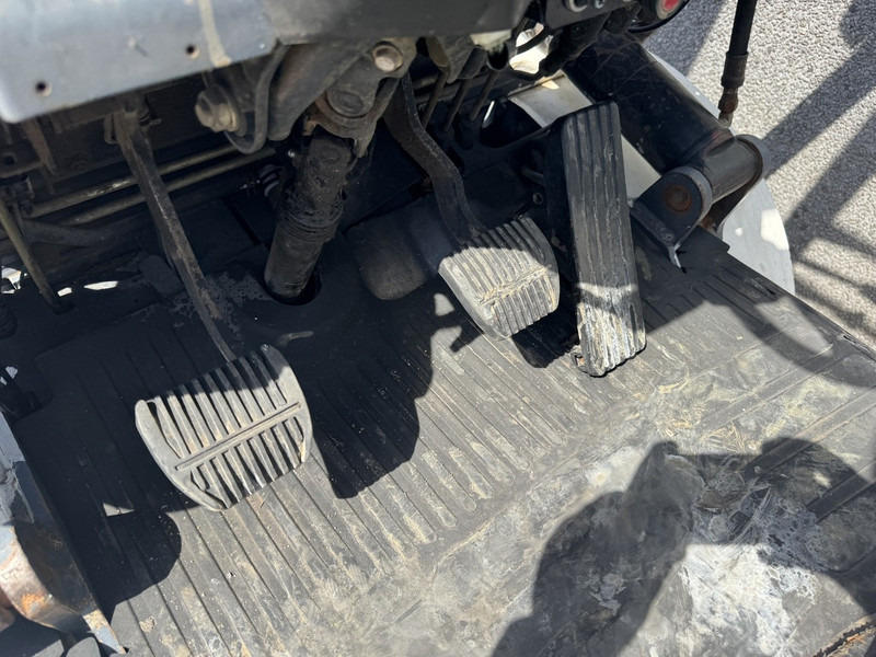 Toyota 62-6FDF30 - Carretilla elevadora diésel: foto 5 Toyota 62-6FDF30 - Carretilla elevadora diésel: foto 5