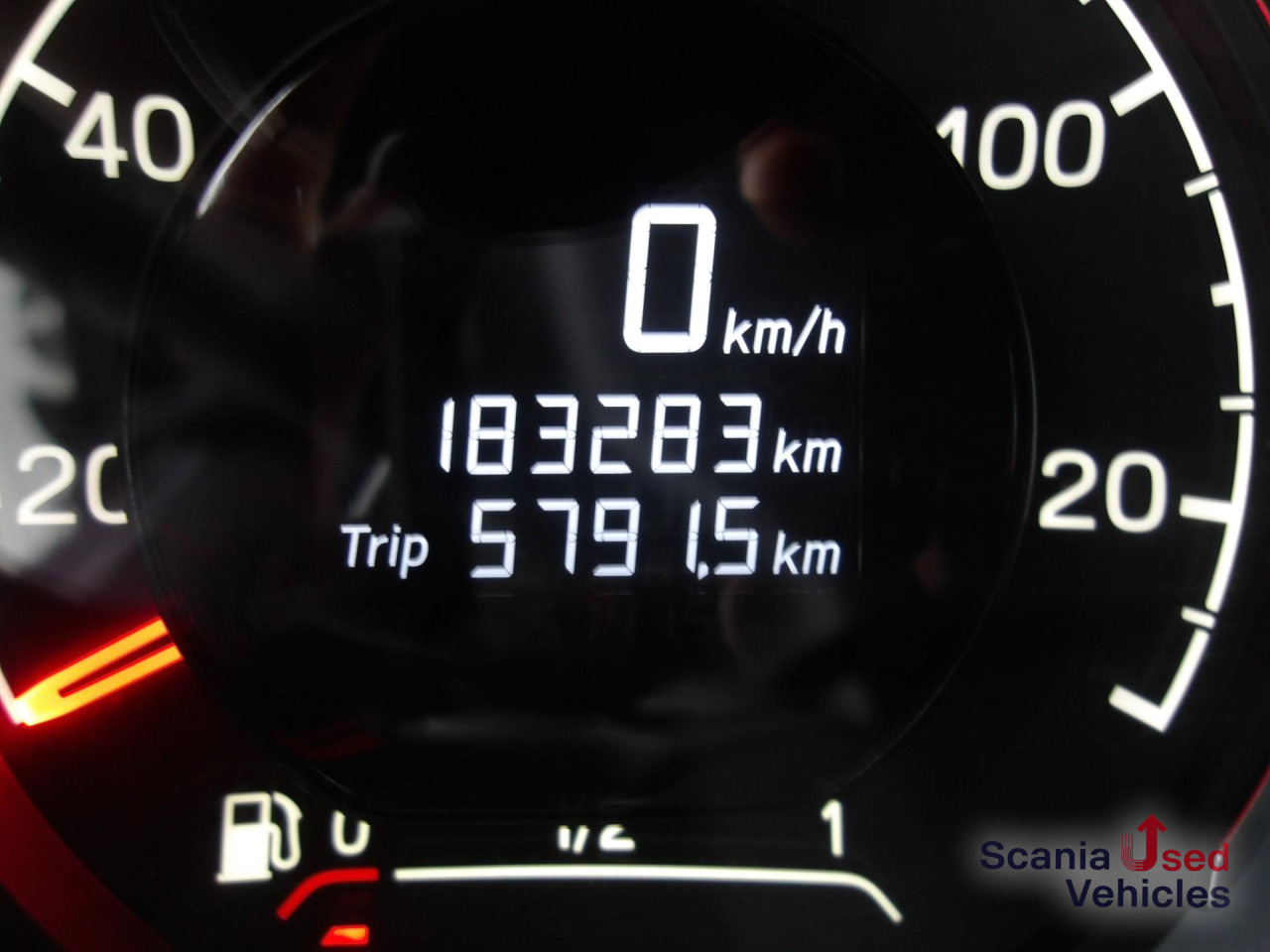 SCANIA R 460 A4x2NA / Hydraulik - Cabeza tractora: foto 3 SCANIA R 460 A4x2NA / Hydraulik - Cabeza tractora: foto 3
