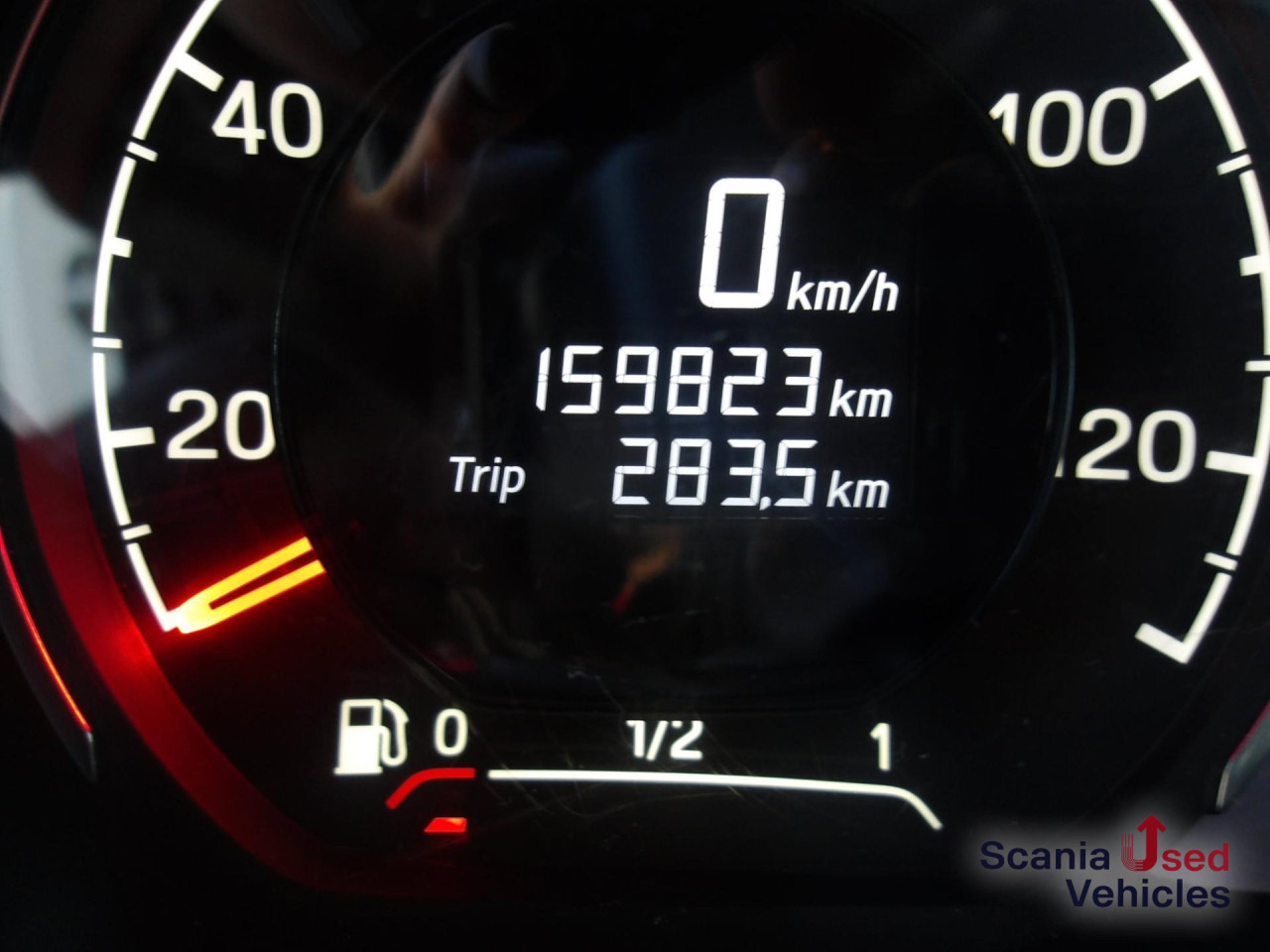 SCANIA R 460 A4x2NA Schubbodenhydraulik - Cabeza tractora: foto 2 SCANIA R 460 A4x2NA Schubbodenhydraulik - Cabeza tractora: foto 2