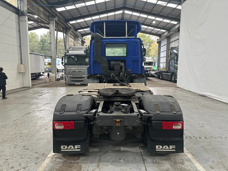 DAF CF 330 - Cabeza tractora: foto 4 DAF CF 330 - Cabeza tractora: foto 4