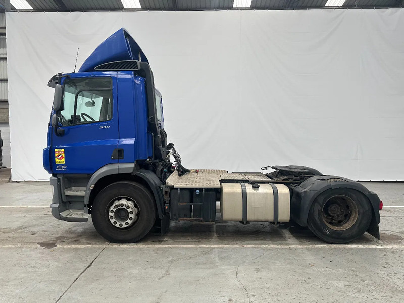 DAF CF 330 - Cabeza tractora: foto 2 DAF CF 330 - Cabeza tractora: foto 2