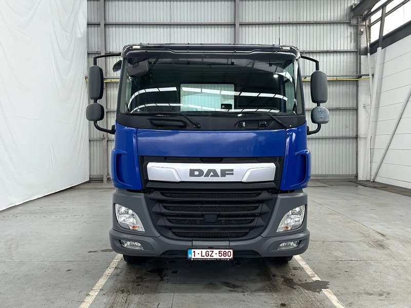 Cabeza tractora DAF CF 330 EURO 6 / AIRCO: foto 8