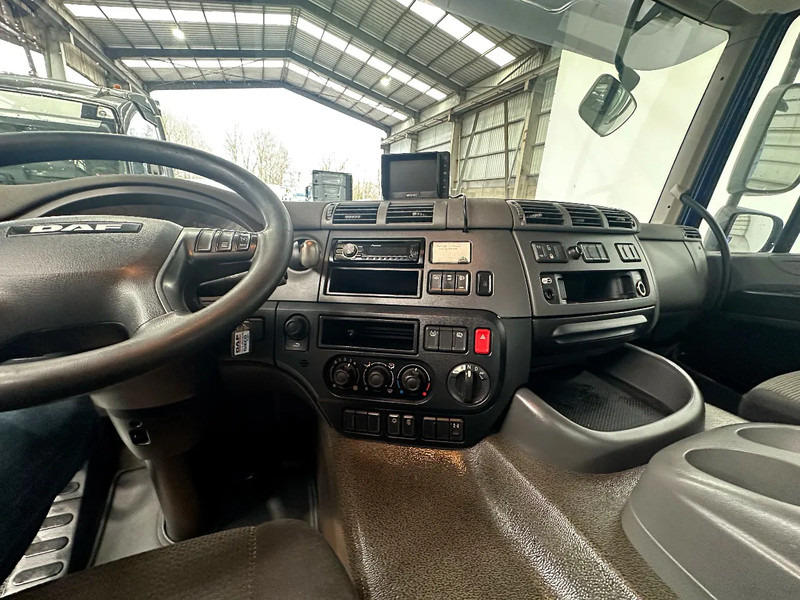 Cabeza tractora DAF CF 330 EURO 6 / AIRCO: foto 11