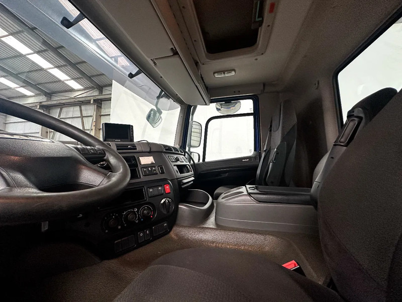 Cabeza tractora DAF CF 330 EURO 6 / AIRCO: foto 10