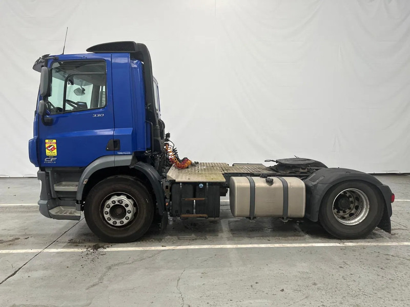 DAF CF 330 EURO 6 / AIRCO - Cabeza tractora: foto 2 DAF CF 330 EURO 6 / AIRCO - Cabeza tractora: foto 2