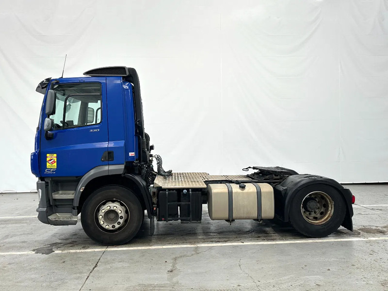 DAF CF 330 EURO 6 / AIRCO - Cabeza tractora: foto 2 DAF CF 330 EURO 6 / AIRCO - Cabeza tractora: foto 2