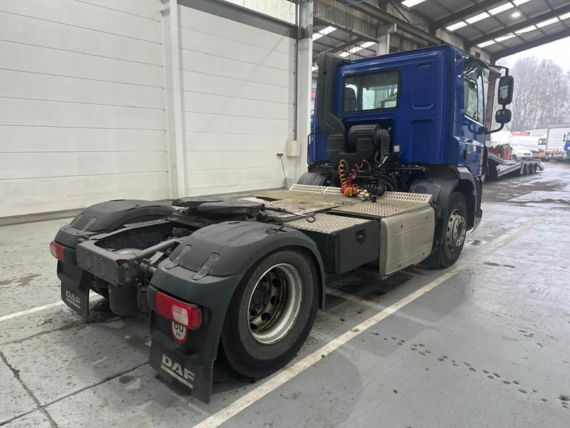 DAF CF 330 EURO 6 / AIRCO - Cabeza tractora: foto 4 DAF CF 330 EURO 6 / AIRCO - Cabeza tractora: foto 4
