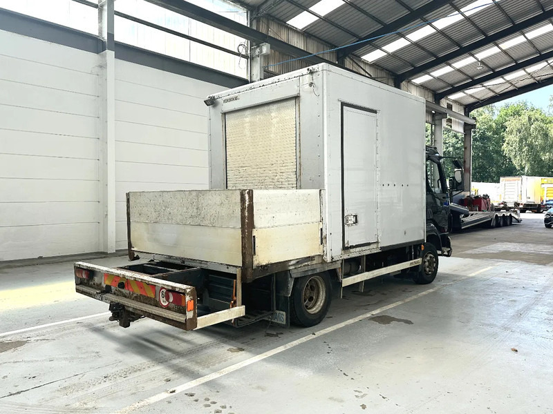 DAF LF 45.180 - Camión grúa: foto 5 DAF LF 45.180 - Camión grúa: foto 5