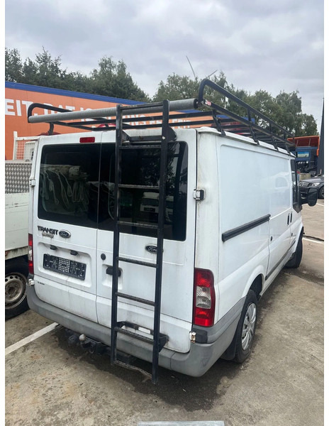 Ford Transit 85 T260 MOTEUR / BOÎTE-GETRIEBE-GEARBOX ok /POUR PIECES - TEILE - ONDERDELEN - Furgón: foto 4 Ford Transit 85 T260 MOTEUR / BOÎTE-GETRIEBE-GEARBOX ok /POUR PIECES - TEILE - ONDERDELEN - Furgón: foto 4