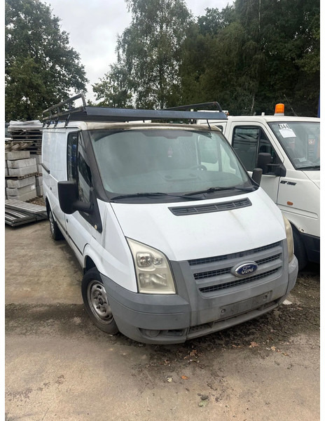 Ford Transit 85 T260 MOTEUR / BOÎTE-GETRIEBE-GEARBOX ok /POUR PIECES - TEILE - ONDERDELEN - Furgón: foto 2 Ford Transit 85 T260 MOTEUR / BOÎTE-GETRIEBE-GEARBOX ok /POUR PIECES - TEILE - ONDERDELEN - Furgón: foto 2