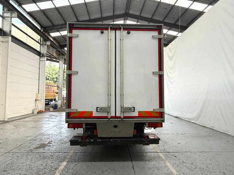 Mercedes-Benz Atego 1224 THERMOKING FRIGO / FRIDGE - Camión frigorífico: foto 2 Mercedes-Benz Atego 1224 THERMOKING FRIGO / FRIDGE - Camión frigorífico: foto 2