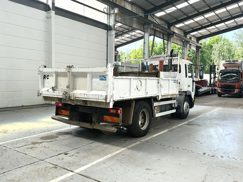 Volvo FL 6 15 / EURO 3 / LAMMES-LAMMES / BLATT-BLATT / SPRING-SPRING - Camión volquete: foto 5 Volvo FL 6 15 / EURO 3 / LAMMES-LAMMES / BLATT-BLATT / SPRING-SPRING - Camión volquete: foto 5
