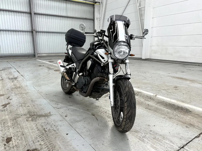 Yamaha Bulldog 1100 BT - Motocicleta: foto 2 Yamaha Bulldog 1100 BT - Motocicleta: foto 2