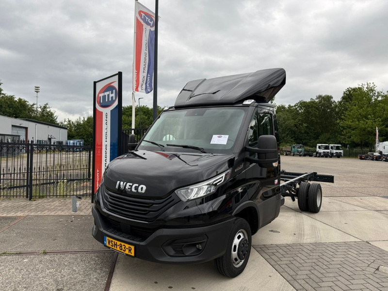 Iveco 40C18/35 Daily Holland vehicle in excellent quality - Furgoneta: foto 2 Iveco 40C18/35 Daily Holland vehicle in excellent quality - Furgoneta: foto 2