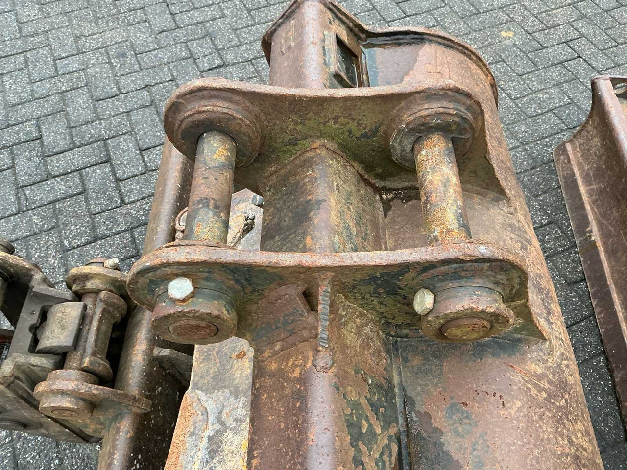 Excavadora 2007 DOOSAN SOLAR 55V MIDI EXCAVATOR: foto 26