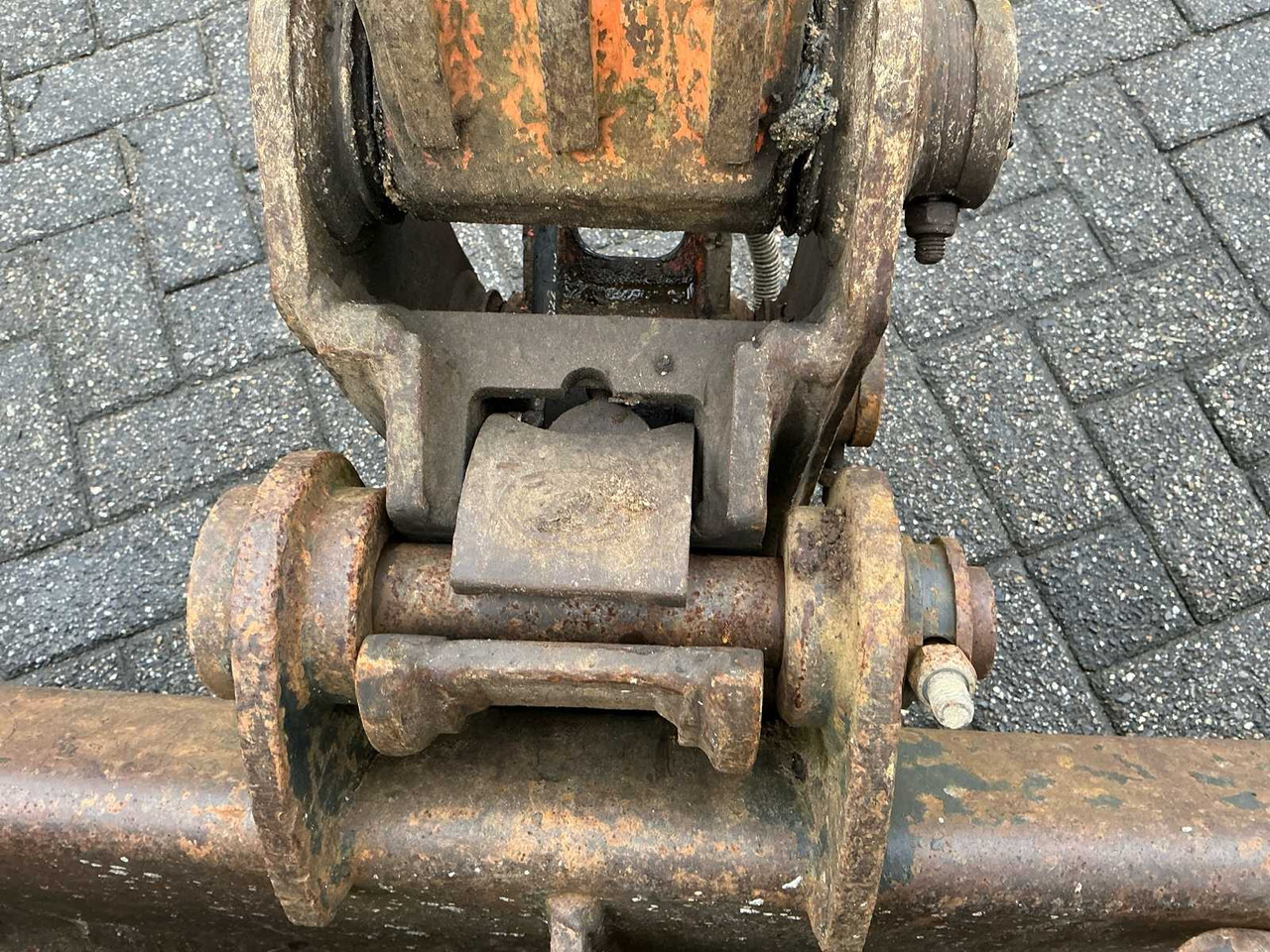 Excavadora 2007 DOOSAN SOLAR 55V MIDI EXCAVATOR: foto 22