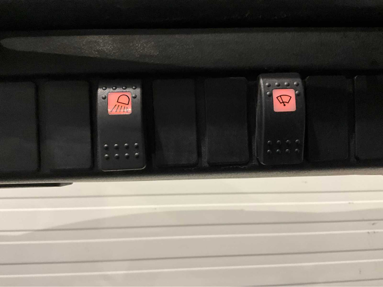 Carretilla elevadora 2020 LINDE E16-02 1600KG 4888HOURS FORKLIFT: foto 13