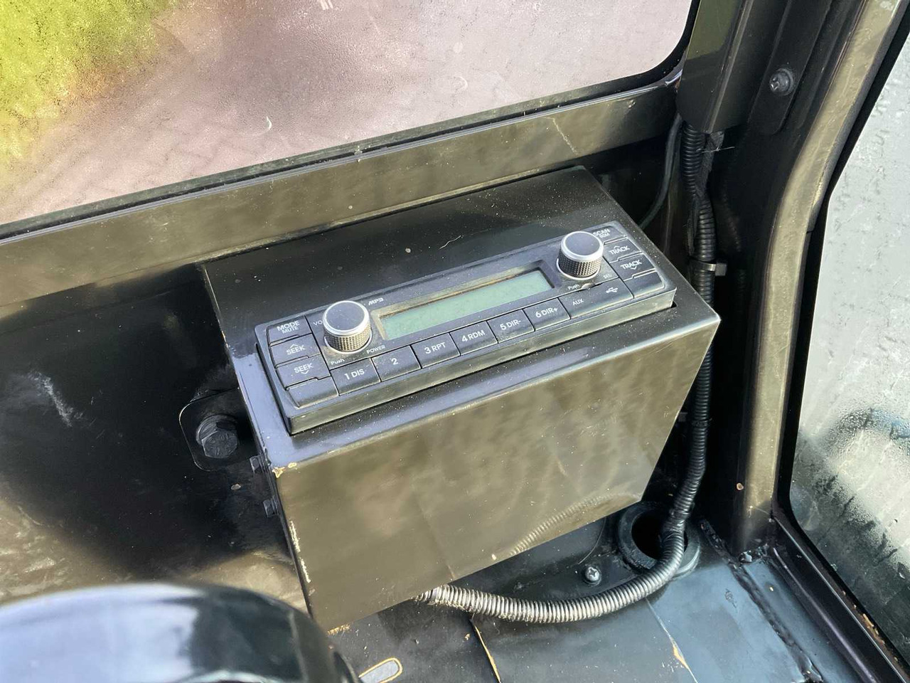 Miniexcavadora 2022 HYUNDAI ROBEX 18-9AK MINI EXCAVATOR: foto 17