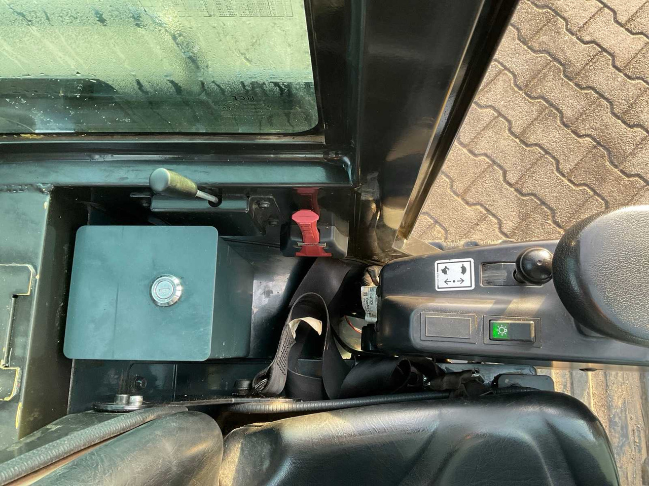 Miniexcavadora 2022 HYUNDAI ROBEX 18-9AK MINI EXCAVATOR: foto 16