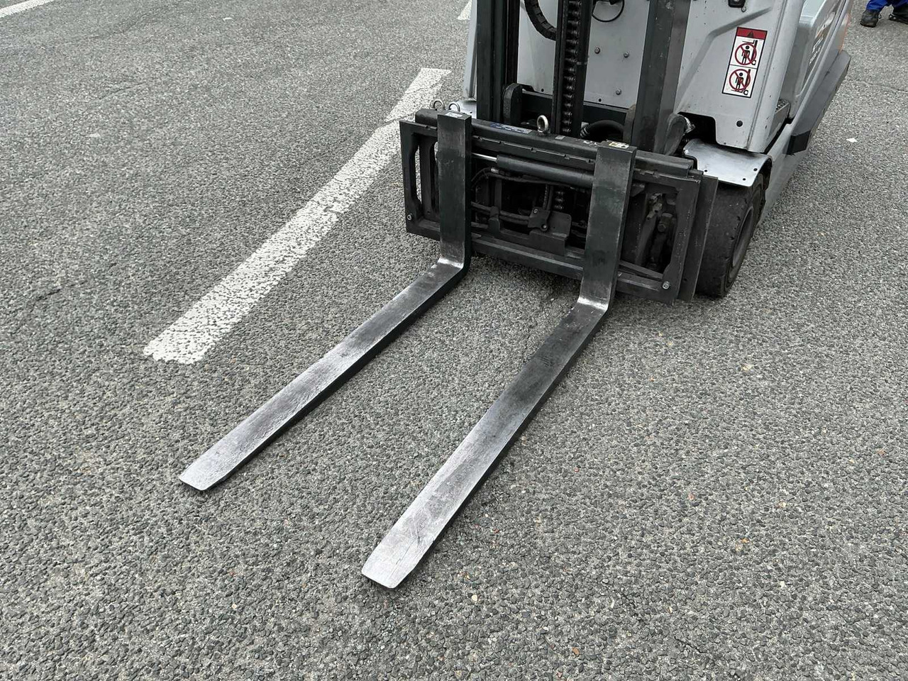 2023 STILL RX20-16 FORKLIFT - Carretilla elevadora: foto 5 2023 STILL RX20-16 FORKLIFT - Carretilla elevadora: foto 5