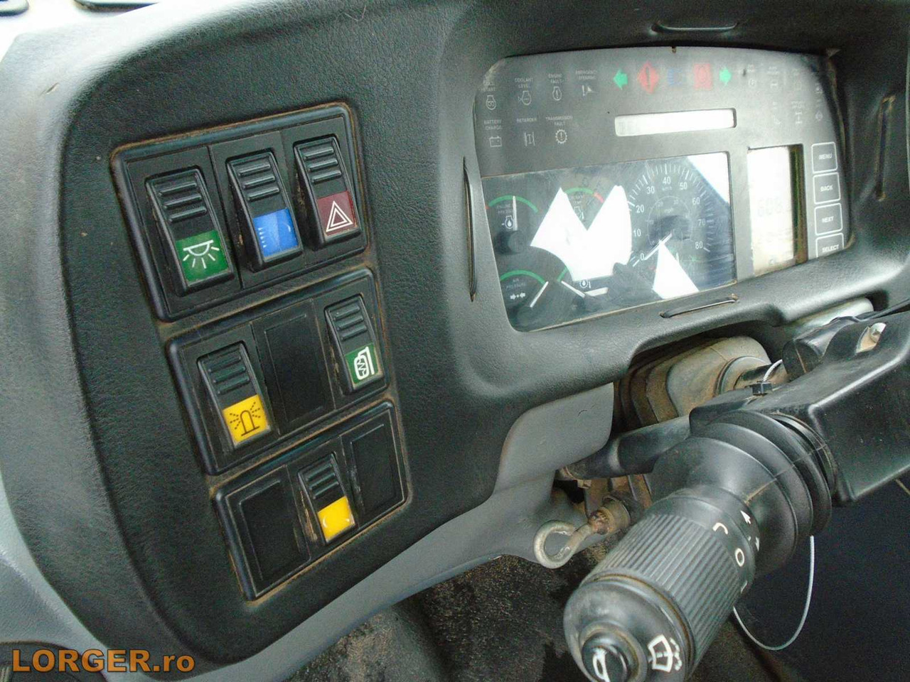 Minidumper BELL B25 D DUMPER: foto 12 Minidumper BELL B25 D DUMPER: foto 12