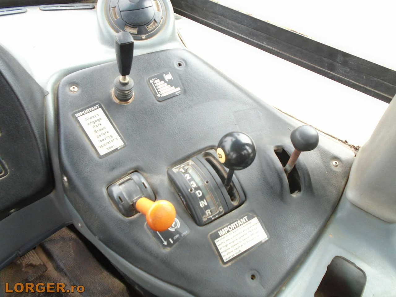 Minidumper BELL B25 D DUMPER: foto 13 Minidumper BELL B25 D DUMPER: foto 13