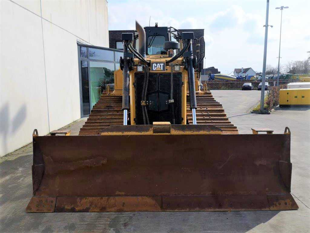 CATERPILLAR D6T LGP - Bulldozer: foto 3 CATERPILLAR D6T LGP - Bulldozer: foto 3