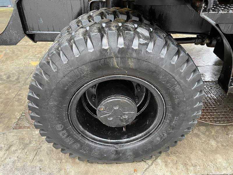 CATERPILLAR - M314F - EXCAVATOR - 2016 - Excavadora de ruedas: foto 5 CATERPILLAR - M314F - EXCAVATOR - 2016 - Excavadora de ruedas: foto 5