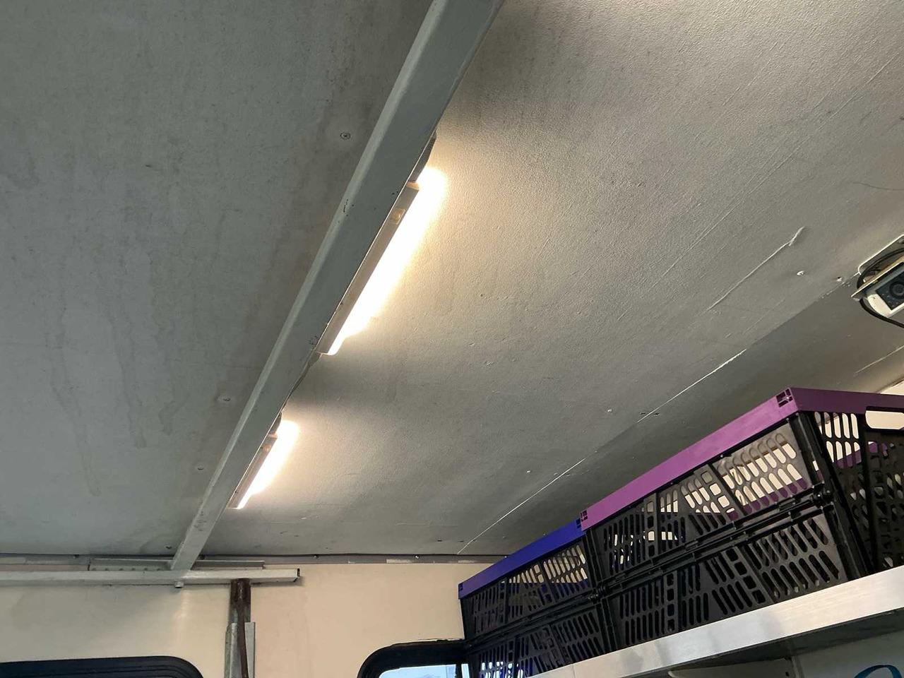 Camión 2004 MAN H09 CATTLE TRUCK: foto 16