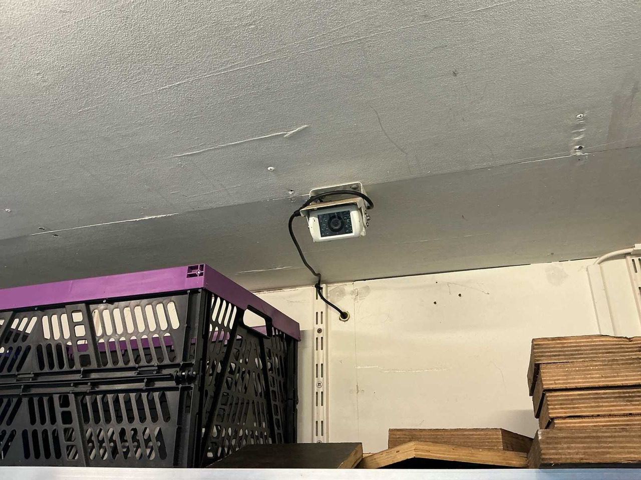 Camión 2004 MAN H09 CATTLE TRUCK: foto 15