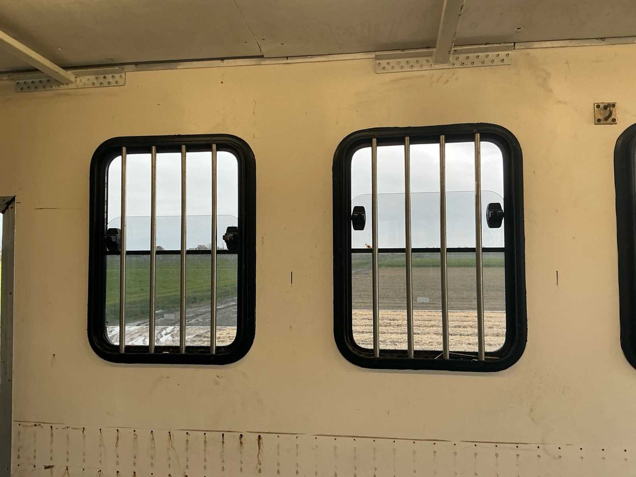 Camión 2004 MAN H09 CATTLE TRUCK: foto 19