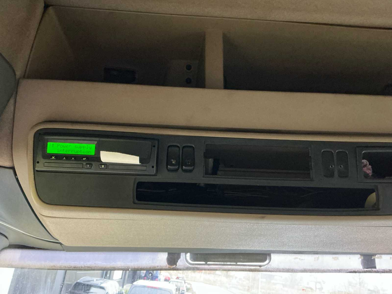 Camión 2007 SCANIA PRT TRUCK + GROENEWEGEN TRAILER: foto 30