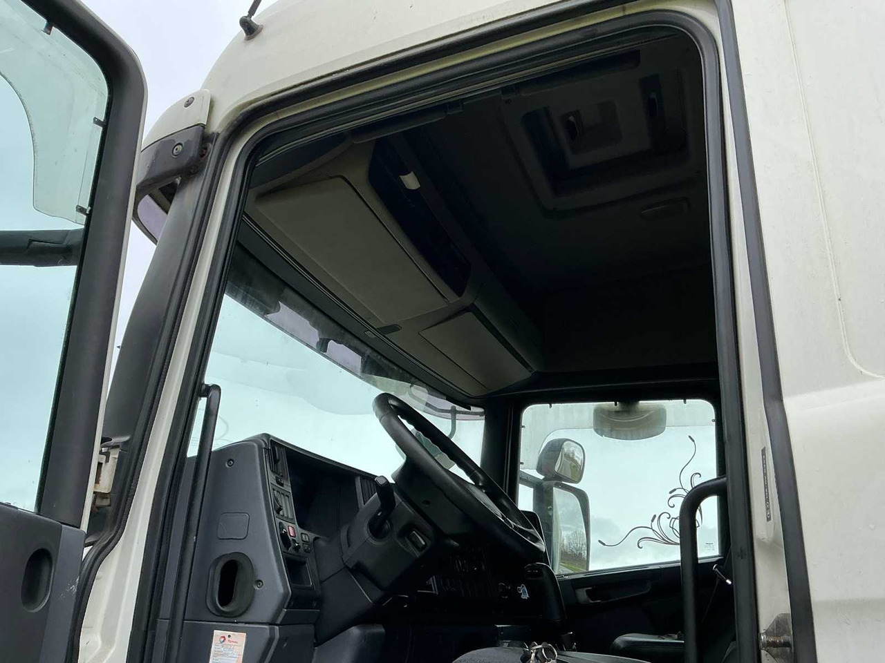 Camión 2007 SCANIA PRT TRUCK + GROENEWEGEN TRAILER: foto 20