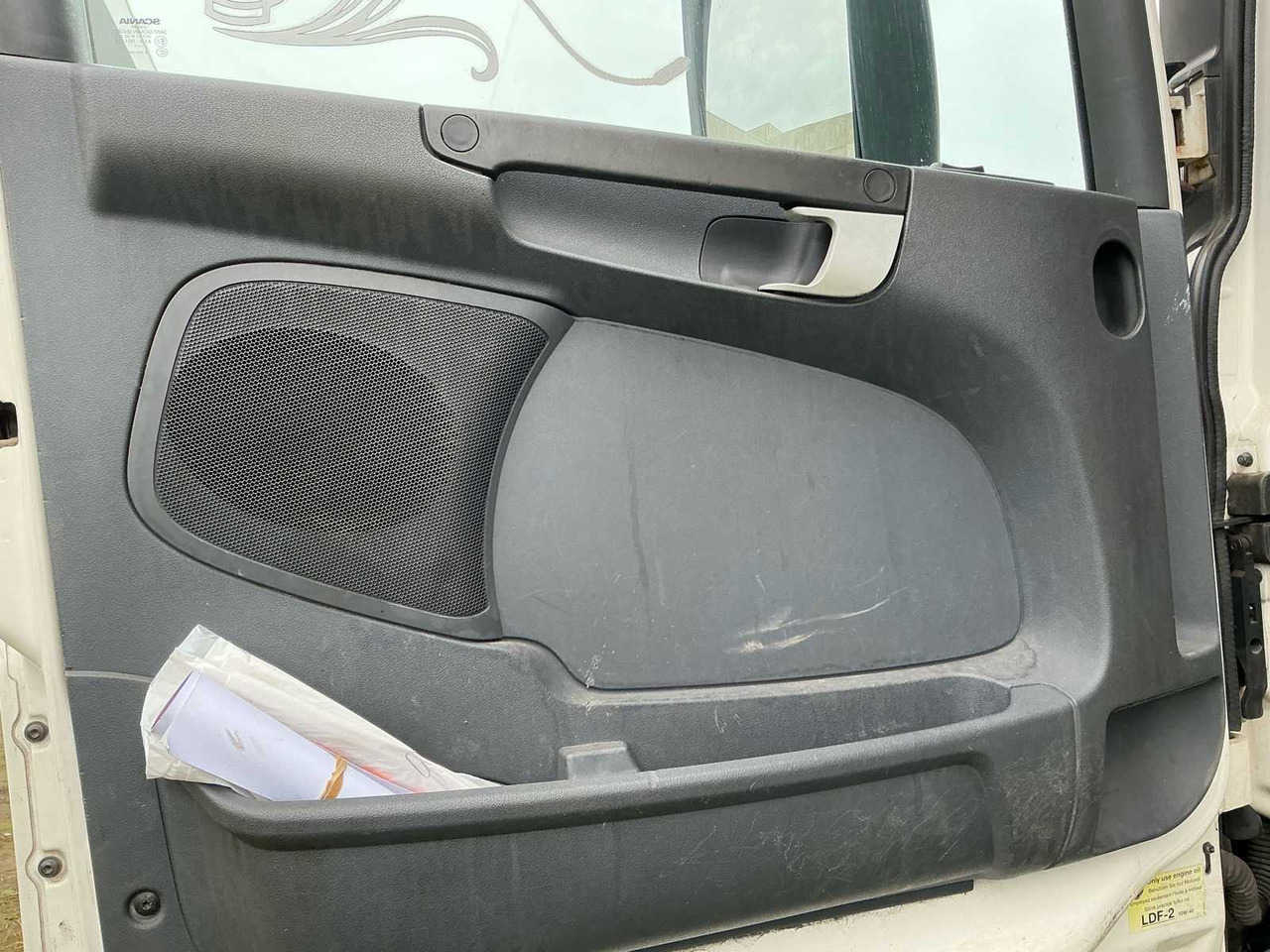 Camión 2007 SCANIA PRT TRUCK + GROENEWEGEN TRAILER: foto 19