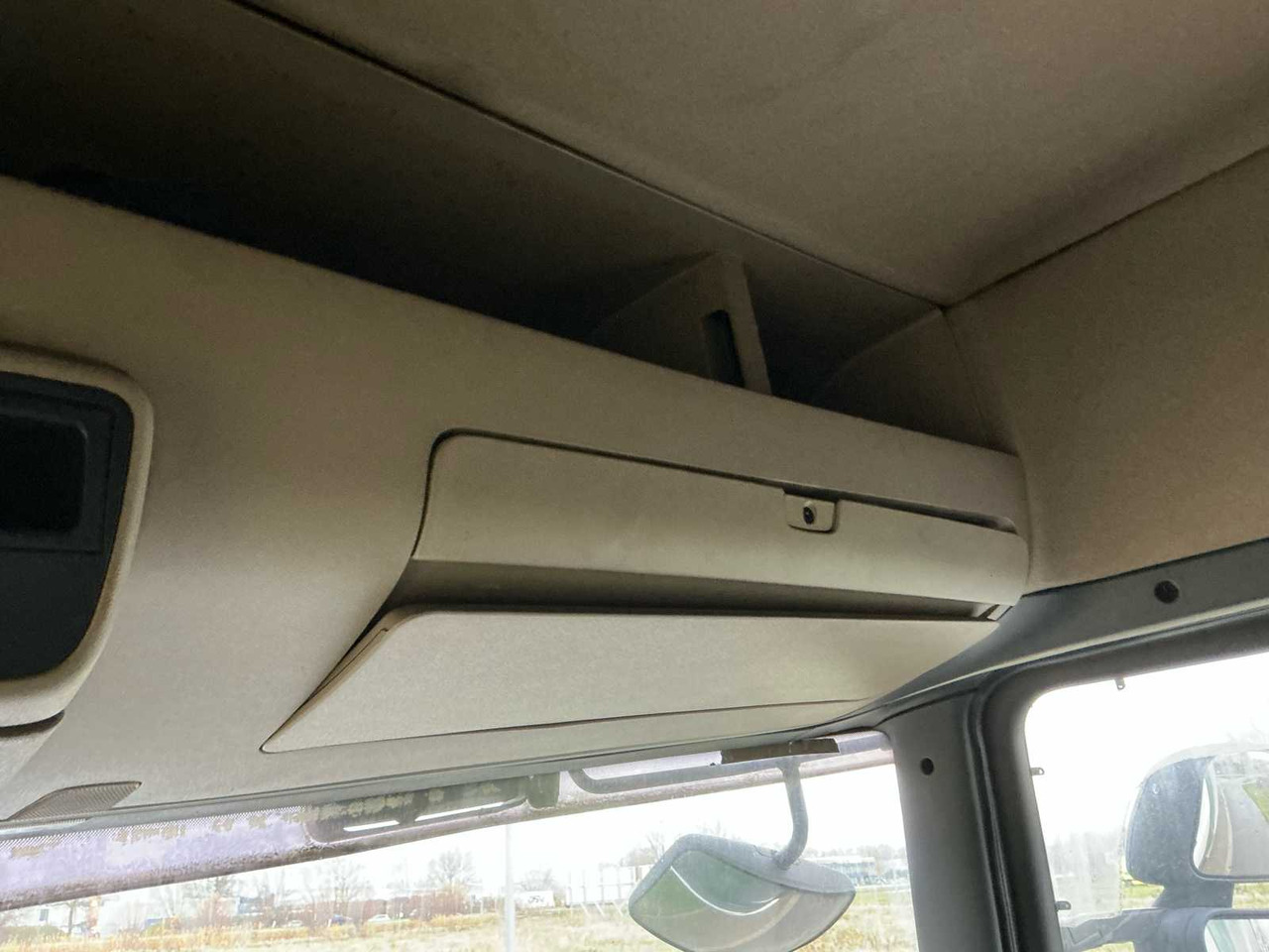 Camión 2007 SCANIA PRT TRUCK + GROENEWEGEN TRAILER: foto 32