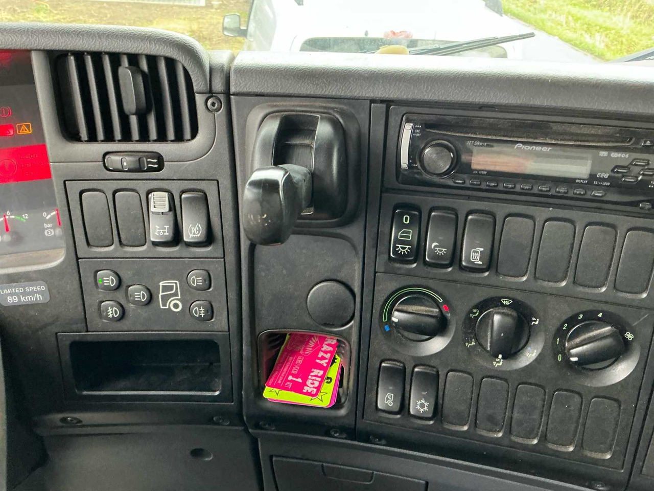 Camión 2007 SCANIA PRT TRUCK + GROENEWEGEN TRAILER: foto 26