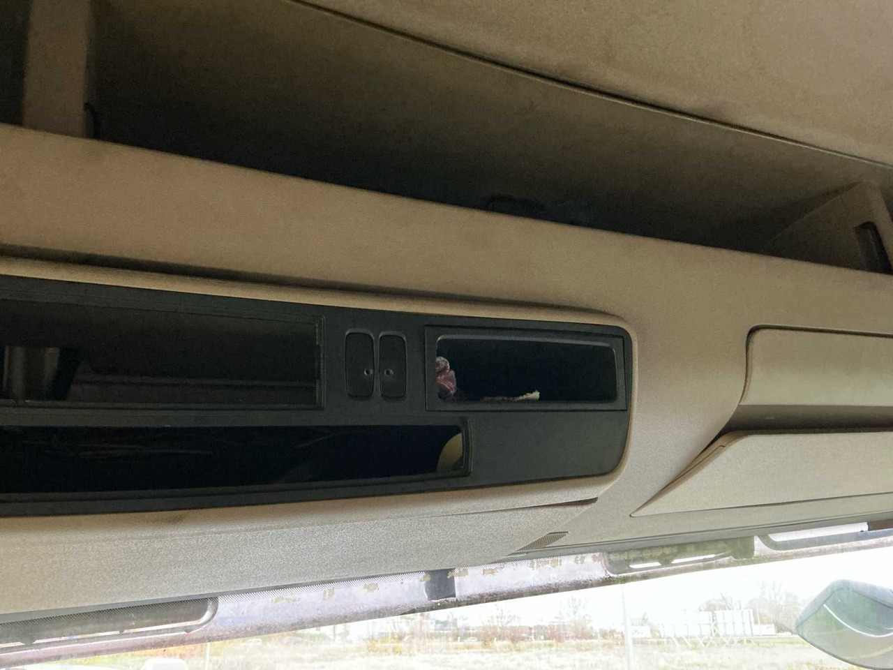 Camión 2007 SCANIA PRT TRUCK + GROENEWEGEN TRAILER: foto 31