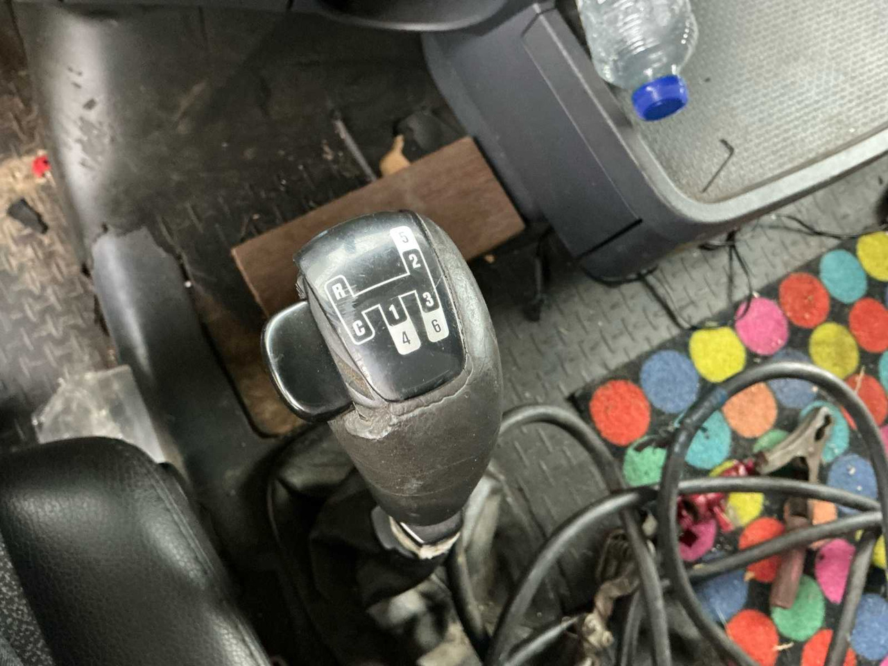 Camión 2007 SCANIA PRT TRUCK + GROENEWEGEN TRAILER: foto 28