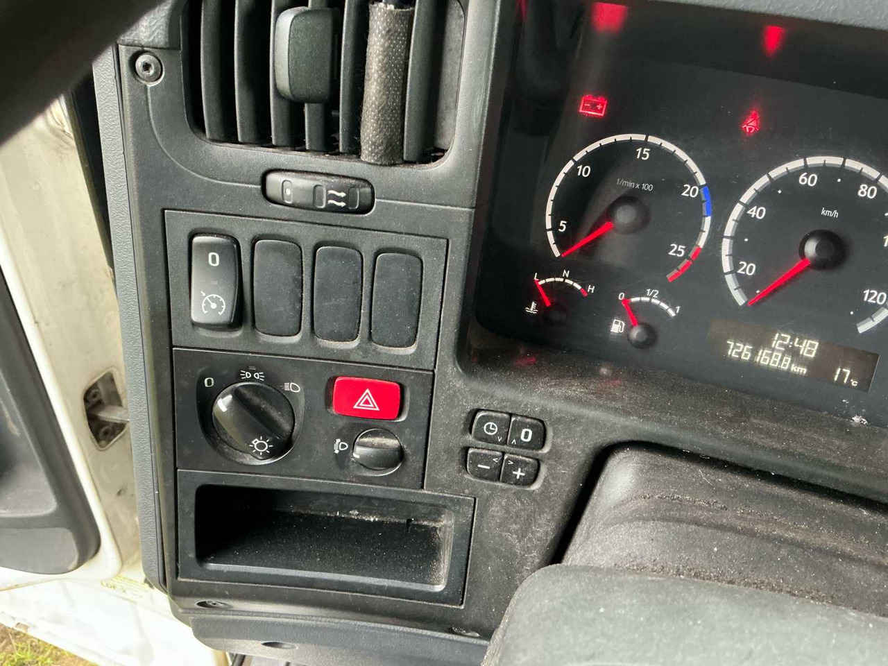 Camión 2007 SCANIA PRT TRUCK + GROENEWEGEN TRAILER: foto 25