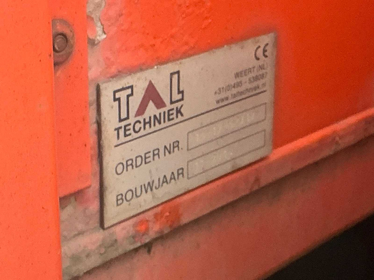 Camión 2014 IVECO 80EL16 EURO CARGO RAMP: foto 7 Camión 2014 IVECO 80EL16 EURO CARGO RAMP: foto 7