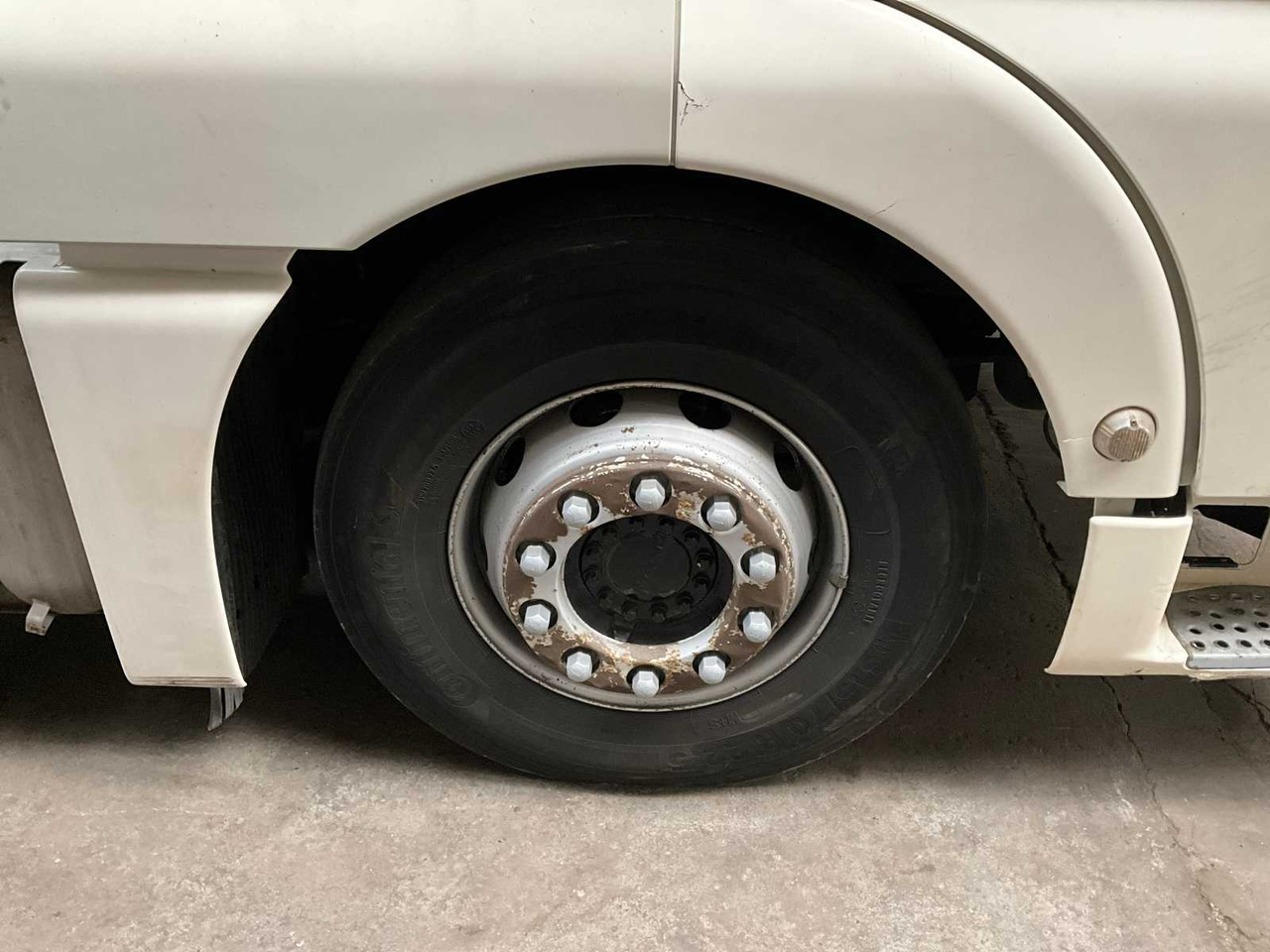 2015 - MAN TGX - TRUCK - Camión: foto 5 2015 - MAN TGX - TRUCK - Camión: foto 5