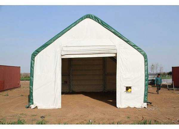Greenland 12.20x6.10x4.88 meter - Carrocería intercambiable/ Contenedor: foto 4 Greenland 12.20x6.10x4.88 meter - Carrocería intercambiable/ Contenedor: foto 4