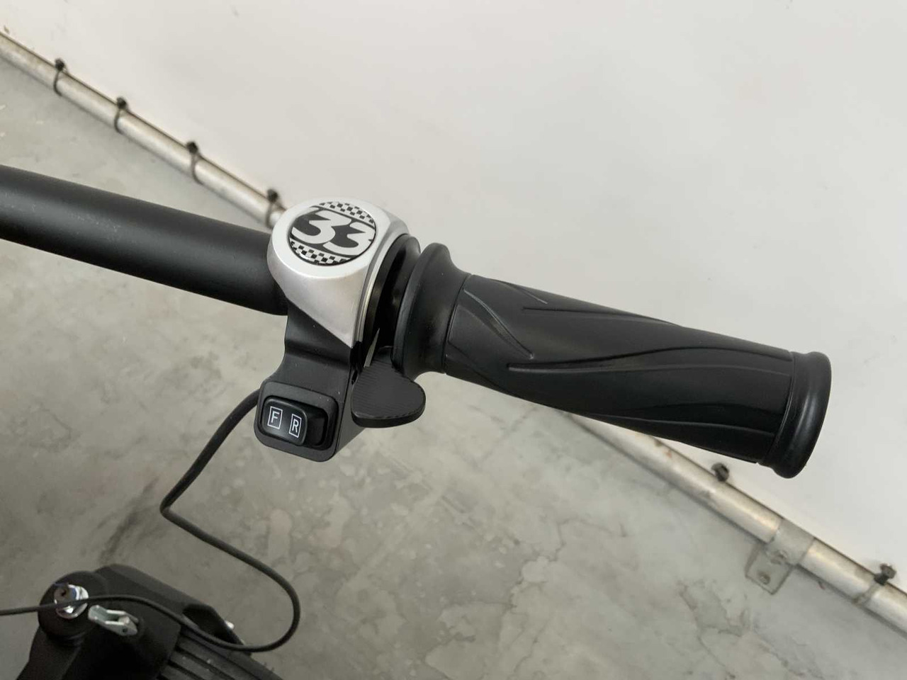 Minidumper DAEWOO - 2025 - DWFMD500-E - ELECTRIC DUMPER: foto 13 Minidumper DAEWOO - 2025 - DWFMD500-E - ELECTRIC DUMPER: foto 13